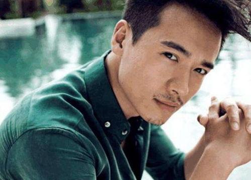 高云翔吃瓜,娱乐圈风波再起