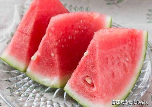 吃瓜糖分高吗,高糖还是低糖，你了解多少？