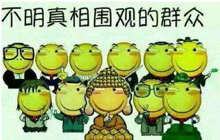 吃瓜群众之投入,揭秘网络围观背后的社会现象