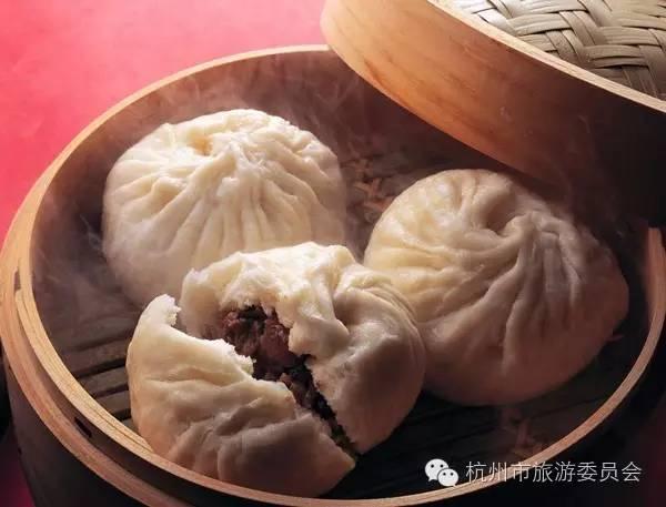 梦见和死人一块吃瓜包子