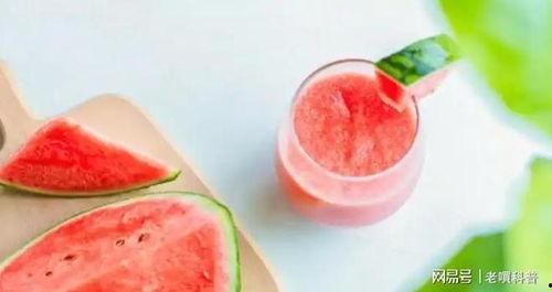 吃瓜 糖尿病,揭秘日常饮食中的甜蜜陷阱