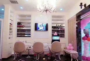 弥渡玄月美甲店吃瓜,揭秘美甲界的神秘“吃瓜”事件