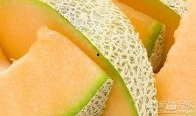 来姨妈吃哈密瓜有好处吗,“经期女性食用哈密瓜的益处解析”