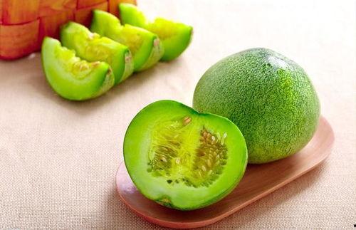 水果罗瓜怎么吃