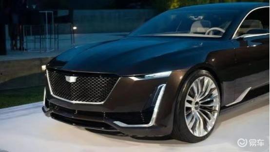 某音凯迪拉克吃瓜,一场跨界娱乐的狂欢