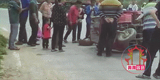 容县吃瓜门,一场网络舆论的风暴与反思