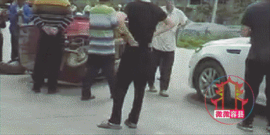 容县吃瓜门,一场网络舆论的风暴与反思