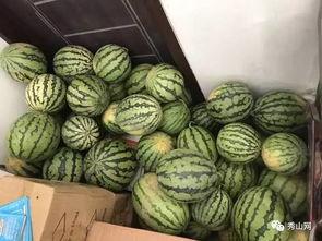 太和界首吃瓜视频,揭秘当地特色美食背后的故事