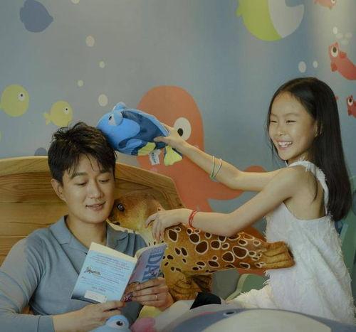 国内吃瓜父女,娱乐至上的狂欢与反思