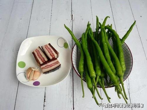 江西吃瓜蘸辣椒,吃瓜蘸辣椒的独特风味