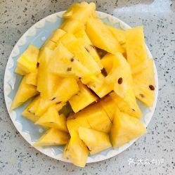 吃崩瓜好吗,吃崩瓜的好处与美味分享