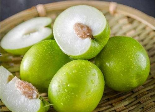 经期可以吃哈密瓜喝石榴