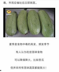 吃脆瓜吃到苦,揭秘美味背后的苦涩之谜