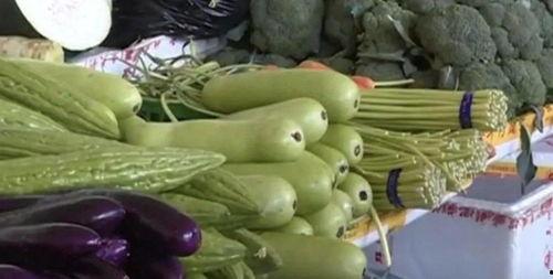 吃脆瓜吃到苦,揭秘美味背后的苦涩之谜