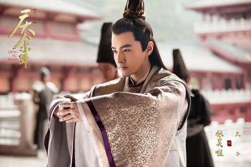 吃瓜长公主,宫廷八卦背后的真相