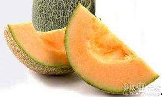 皮肤过敏可以吃哈密瓜,过敏者的美味选择与注意事项