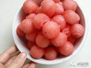 吃瓜冻冻儿,揭秘网红美食背后的故事