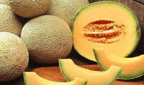 糖尿病吃蜜瓜,甜蜜与健康的完美结合