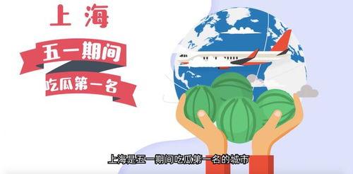 今日吃瓜五一吃瓜,盘点热门事件，轻松度过欢乐时光