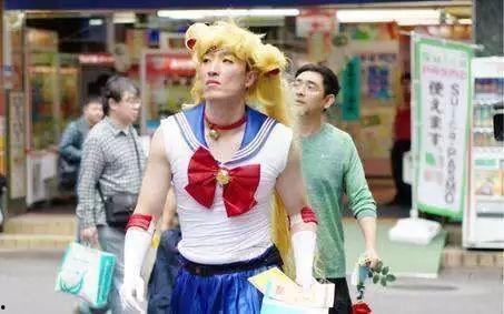 带你吃瓜奇葩cos,带你领略“带你吃瓜奇葩cos”的独特魅力