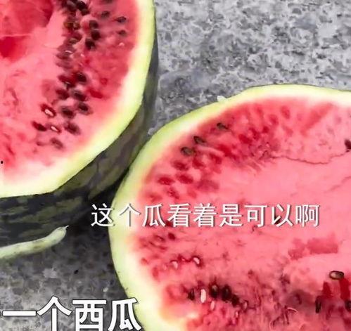 吃瓜卖瓜头像图片男