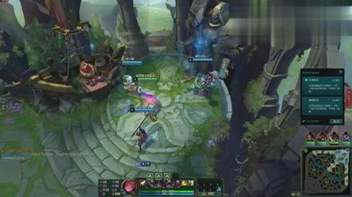 英雄联盟吃瓜直播