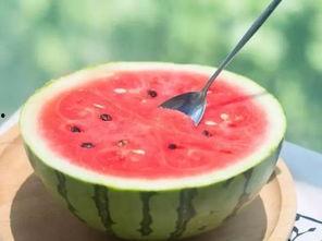 吃瓜治病,揭秘瓜果中的神奇治病功效