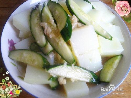 刺瓜减肥可以吃,天然草本，轻松享瘦新选择