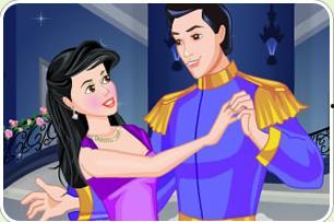 公主王子请吃瓜