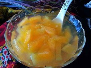 吃蜜瓜怎么切,轻松解锁夏日清新美味