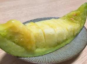吃蜜瓜怎么切,轻松解锁夏日清新美味