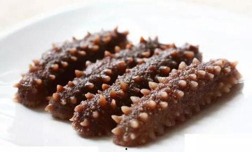 吃口海参吃口瓜好吗,吃口海参，吃口瓜，健康美味两不误
