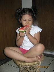 瓜妞吃的啥,探寻她钟爱的美味佳肴