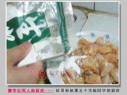 瓜仔吃鸡照片,趣味照片回顾